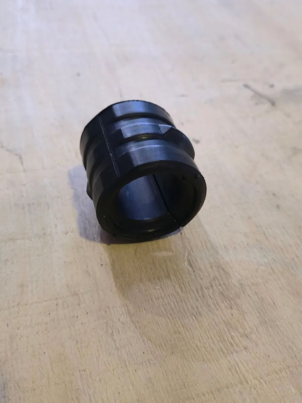 Втулка стабилизатора преднего FAW J7 JH6 (Shaft-Gear)