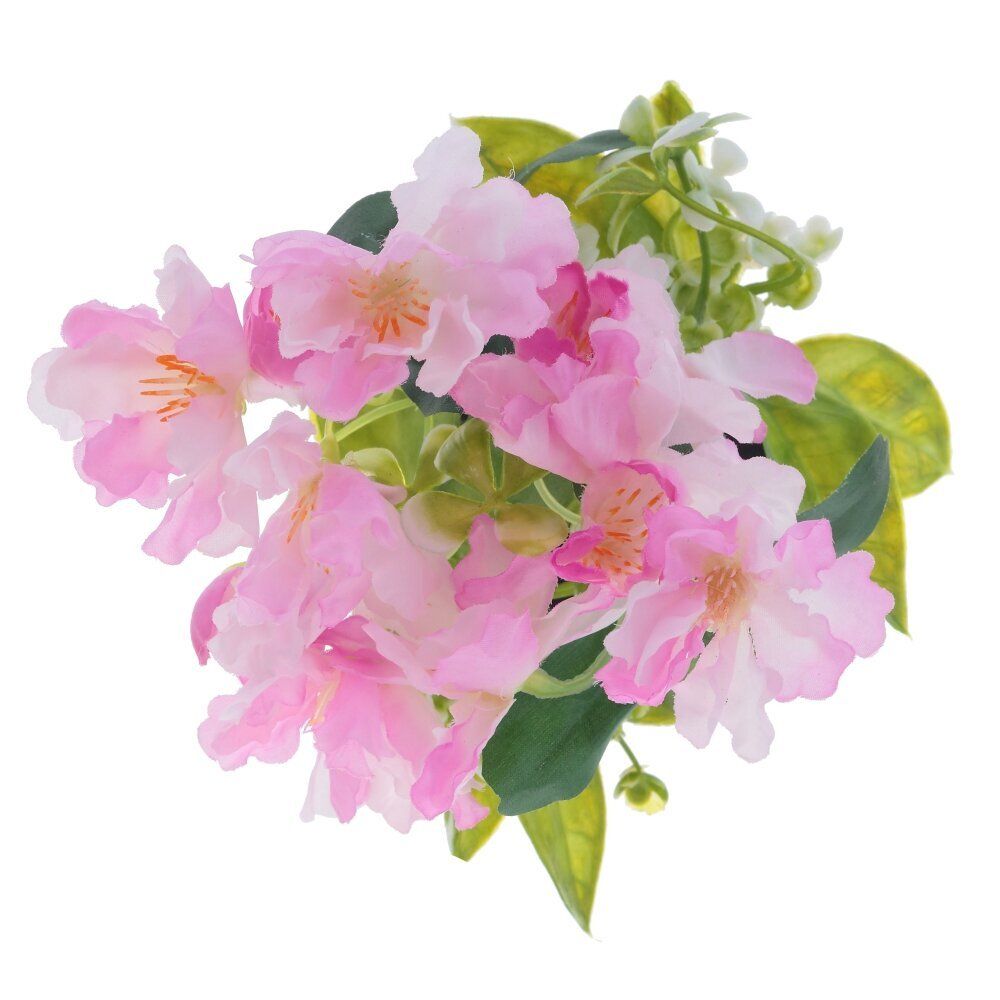 GAEM Цветочная композиция, L11 W11 H19 см, 4в.