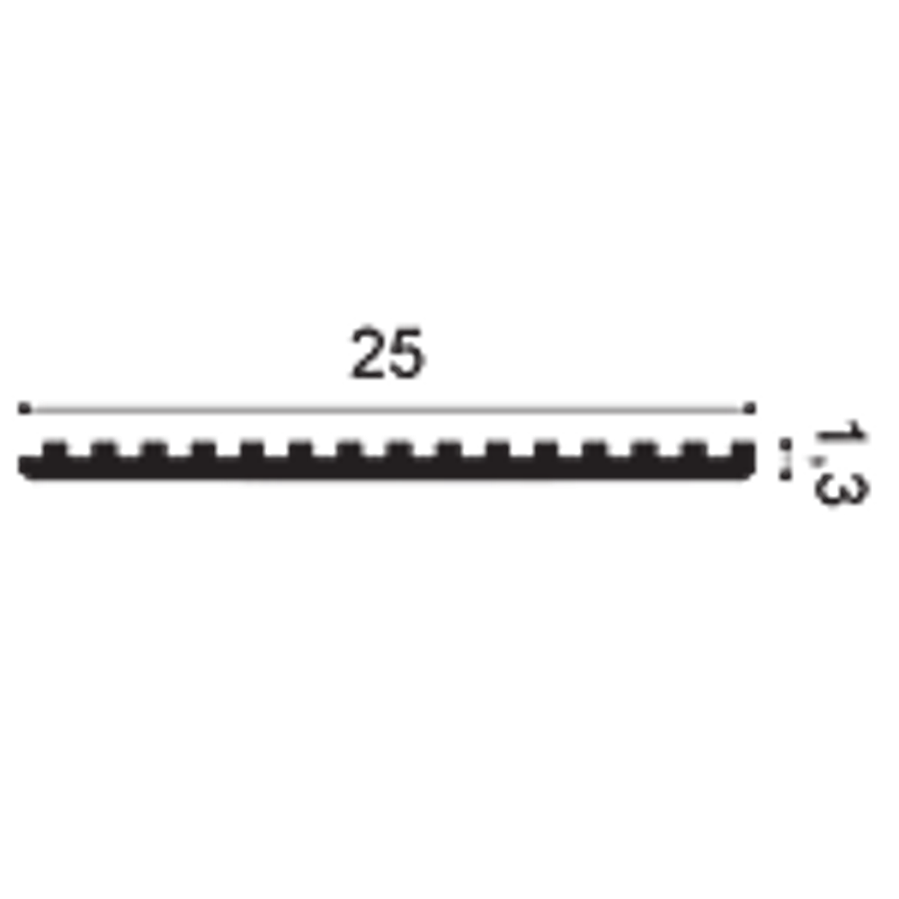 3D Панель WX205F гибкая Track OracDecor