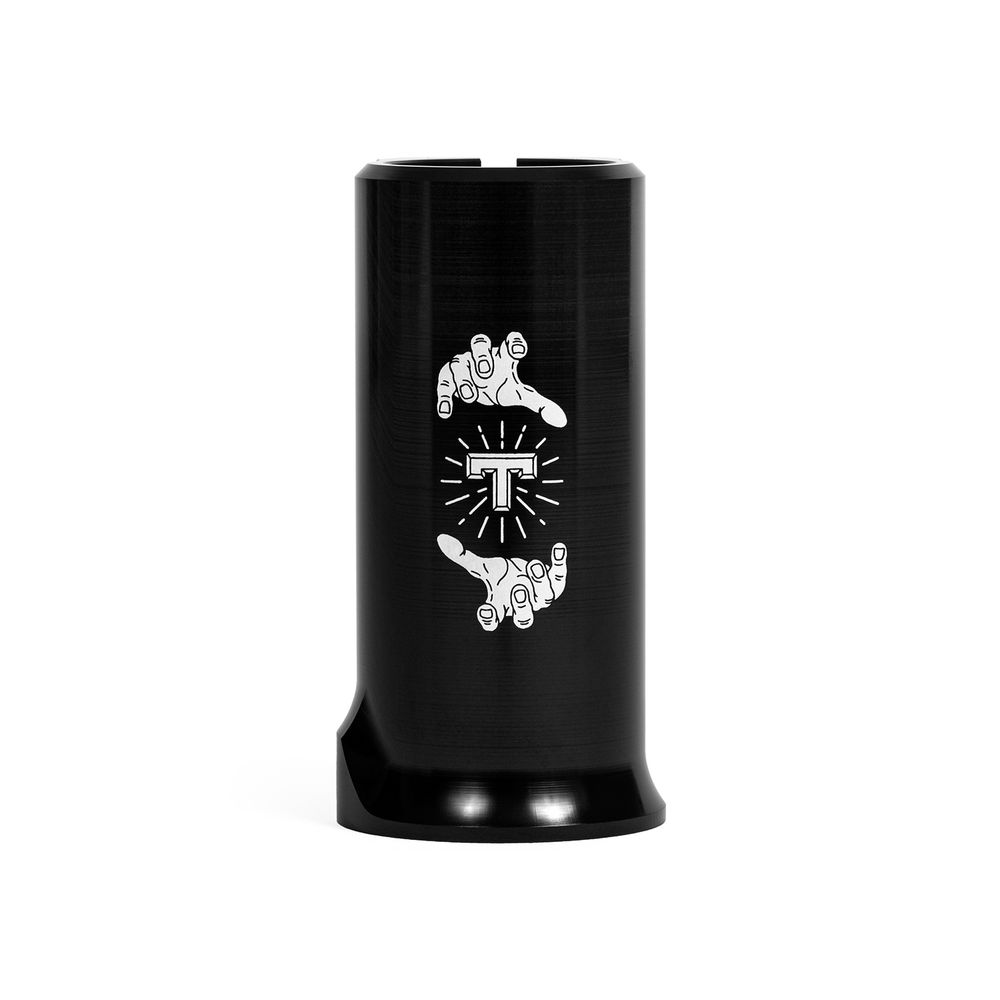 Зажим для трюкового самоката Tilt Rigid Selects LT SCS (черный)