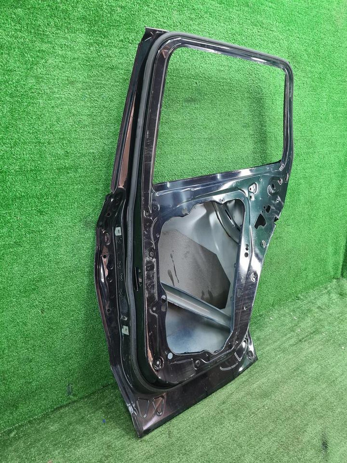 Дверь задняя правая BMW X3 G01 (2017-н.в.)