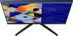Монитор 24" Samsung LS24C310EAIXCI