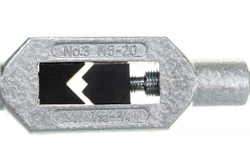 Метчикодержатель №3 М5-М20 L-380мм Зубр 28131-3_z01