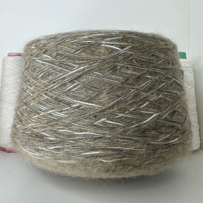 RIO - MISTER JOE S.R.L.; кидмохер, меринос, п/а; 500м/100гр; col. 8953; S709