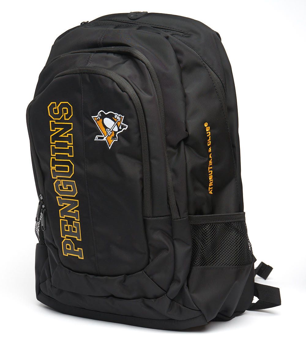 Рюкзак  Pittsburgh Penguins Рюкзак  Pittsburgh Penguins