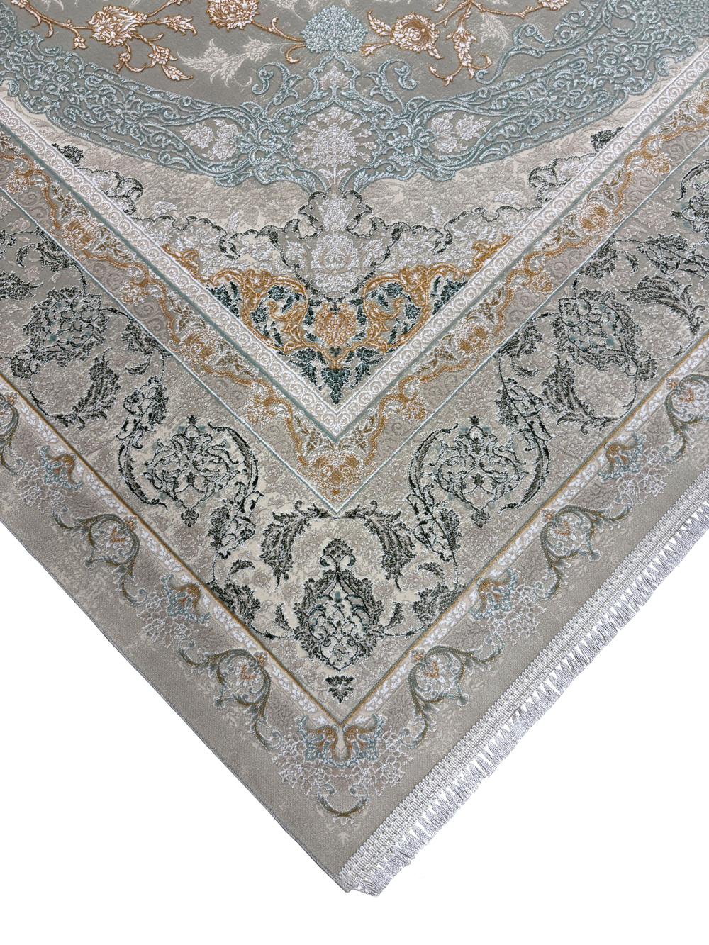 Ковер Tavoos 1200 G395 FI Прямоугольник