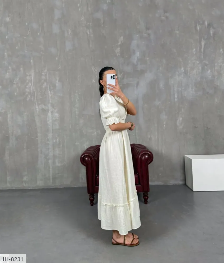 Платье II-4206 Фабрика Моды