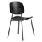 Стул Letto черный