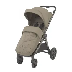 Прогулочная коляска Espiro Wind Breeze Taupe