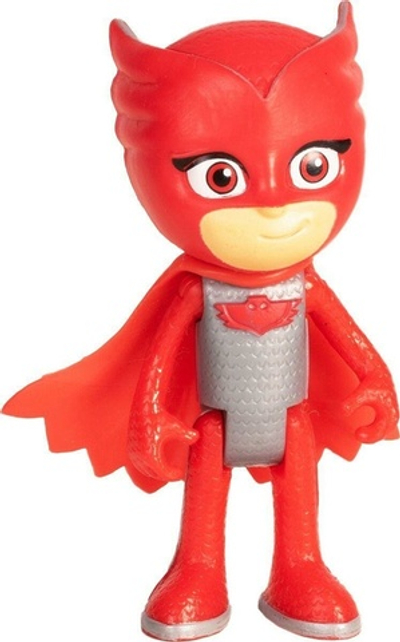Герои в масках. "Алетт", 8 см TM PJ Masks (Росмэн)