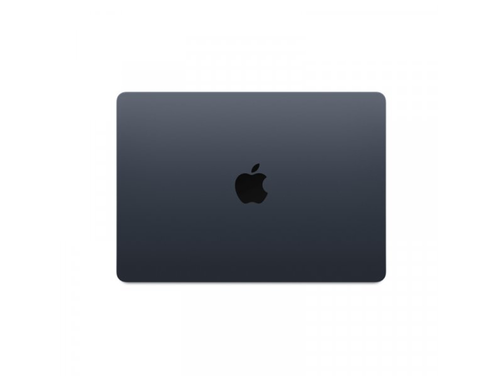 Ноутбук Apple MacBook Air 13 2024 M3 (13.6/2560x1664/16GB/256GB SSD/Apple graphics 8-core) Midnight (MC8K4)