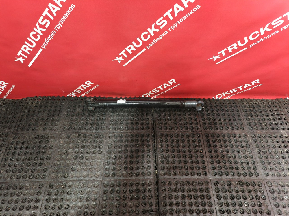 Цилиндр подъема кабины 2020г