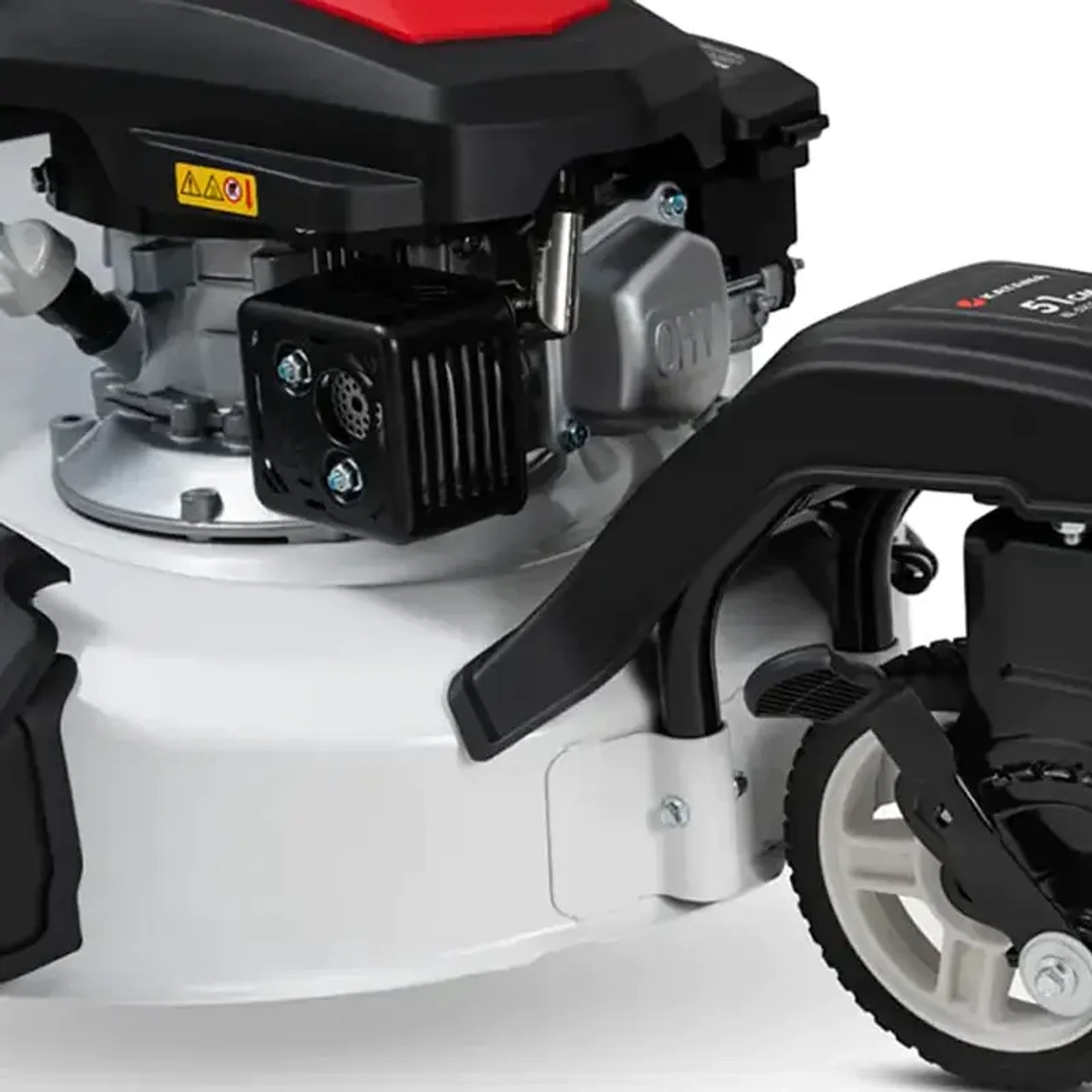 Katana KL-51CS PRO газонокосилка бензиновая MBK0027832