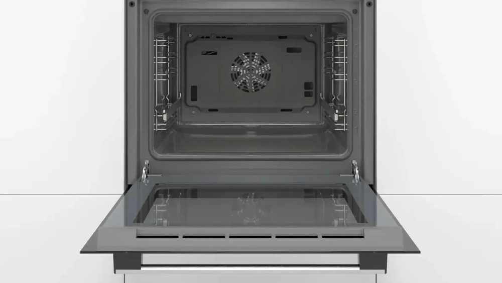 Электрический духовой шкаф Bosch HBF534ES0Q