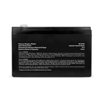 Батарея SVEN SV 12120 (12V 12Ah), напряжение 12В, емкость 12А*ч