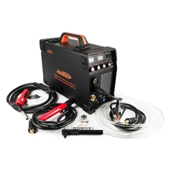 Redbo Pro Mig 180 сварочный аппарат 15415