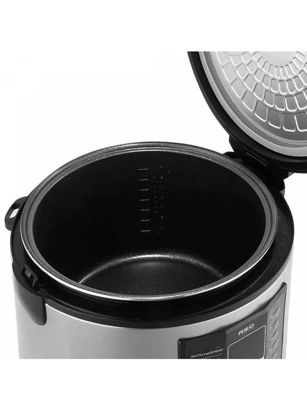 Мультиварка мультиповар SkyCooker RMC-M40S