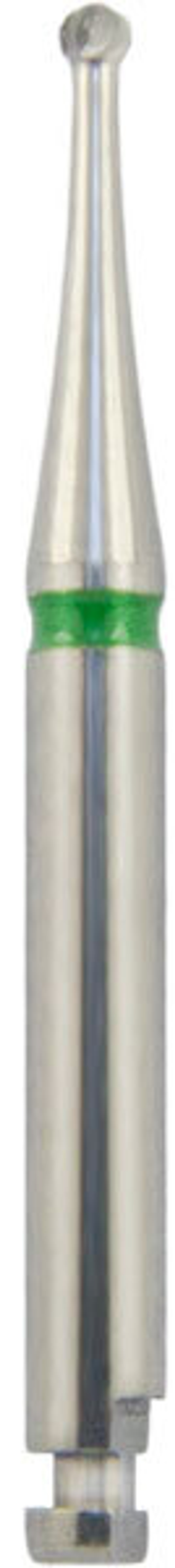 Бор твердосплавный, тип RAL, 2 гр., H1S - 012-RAL,  NTI - Германия