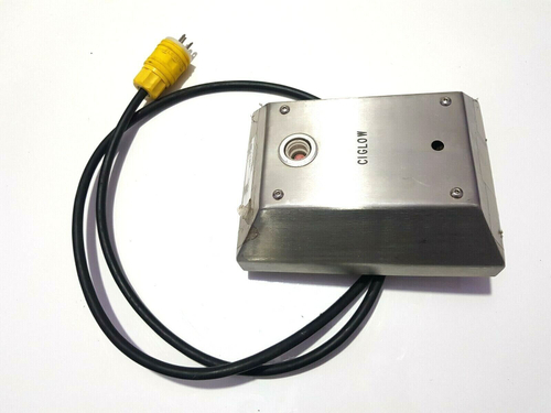 CIGLOW CIG-SS-M