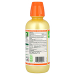 TheraBreath, Глубокое очищающее ополаскиватель для полости рта, свежая мята, 473 мл (16 жидк. унц.)