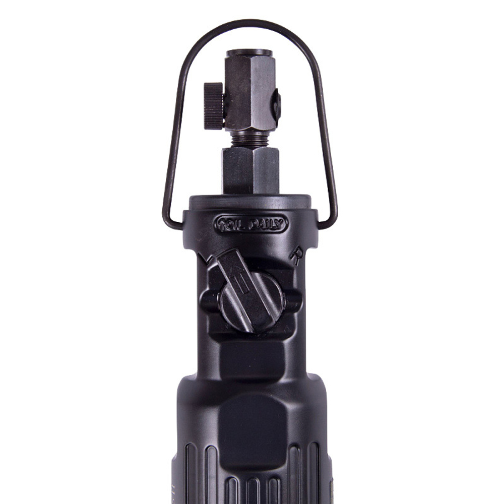 MIGHTY SEVEN (NC-4811) Гайковерт пневматический ударный 1/2", 285 Нм, прямой