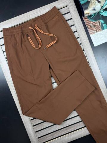 Штаны Zegna