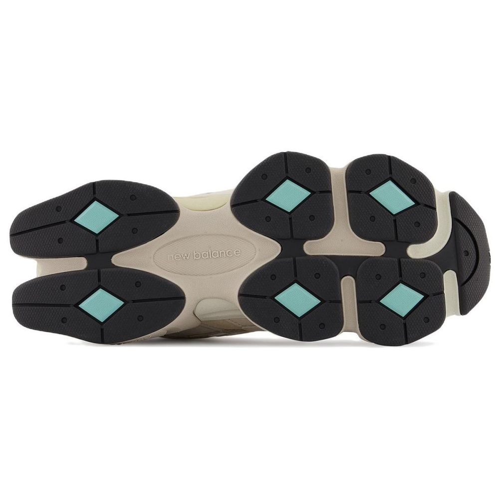 Кроссовки New Balance NB 9060 "sea salt", U9060MAC