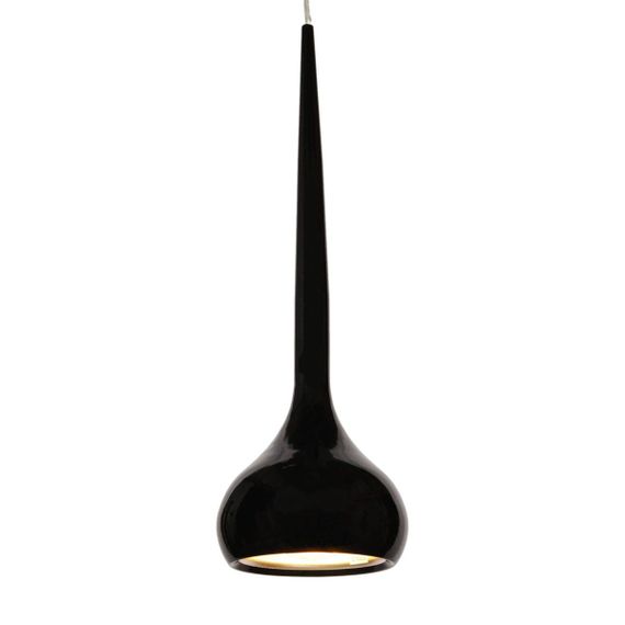 Подвесной светильник Lumina Deco Norizza LDP 9128 BK