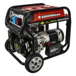 DDE DPG10553E бензиновый генератор