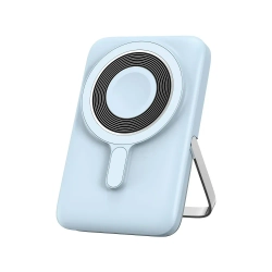 Внешний аккумулятор WIWU Wi-P018 Elite Power Bank, 10000 mAh