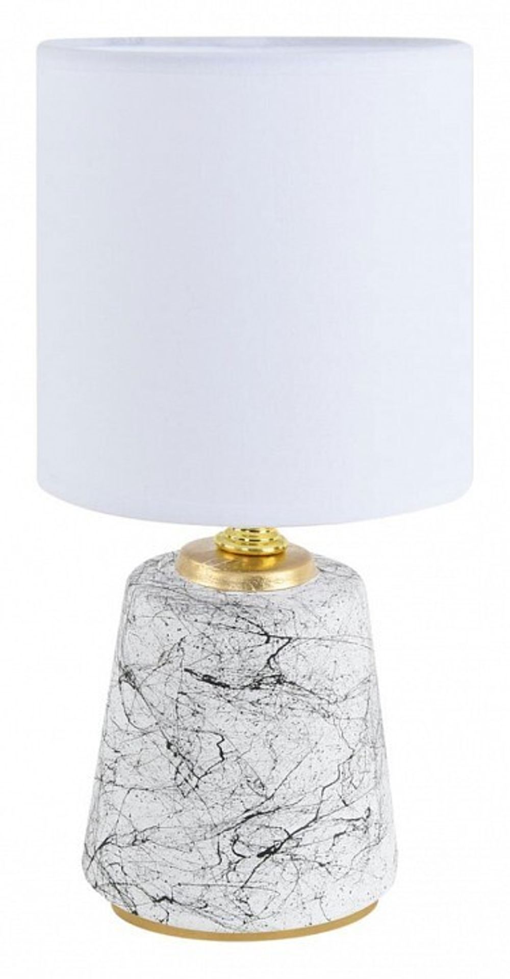 Настольная лампа декоративная Lumion GIATA 8169/1T