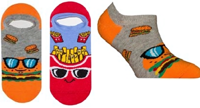 Носки детские, 201и, ассорт., 22р. (Игла), 1 шт.