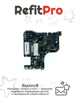 Материнская плата для ноутбука Lenovo G70-70 Laptop NM-A33 W8P Intel Core i5 4210U 2G (5B20G89502), оригинал