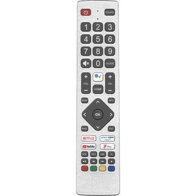 Пульт для Sharp SH-V5 40BL5EA (SHWRMC0134) (голосовое управление)