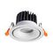 Встраиваемый светодиодный светильник Crystal Lux CLT 005C108 WH 4000K