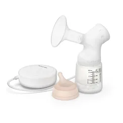 Молокоотсос электрический Suavinex Electrical Breast Pupm