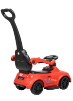 Толокар CCQ12 (Красный)