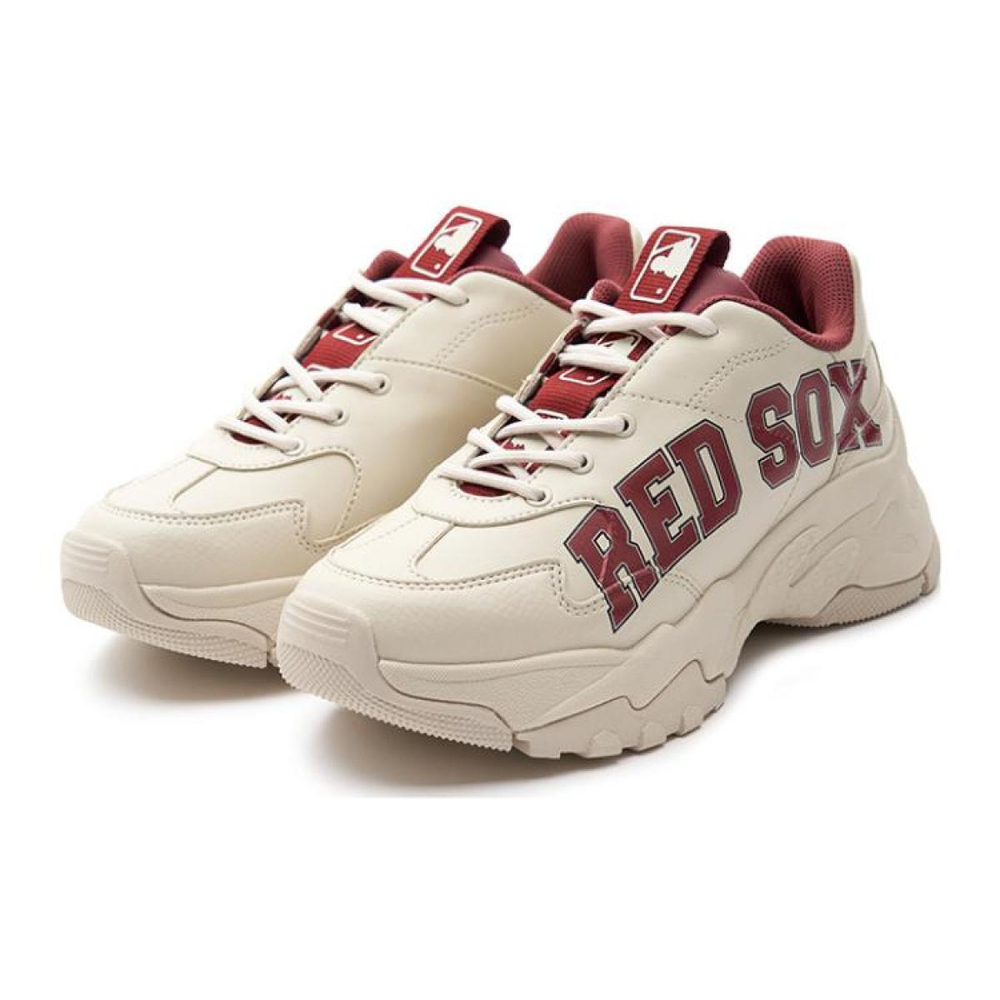 Кроссовки MLB Big Ball Chunky, 3ASHBVS3N