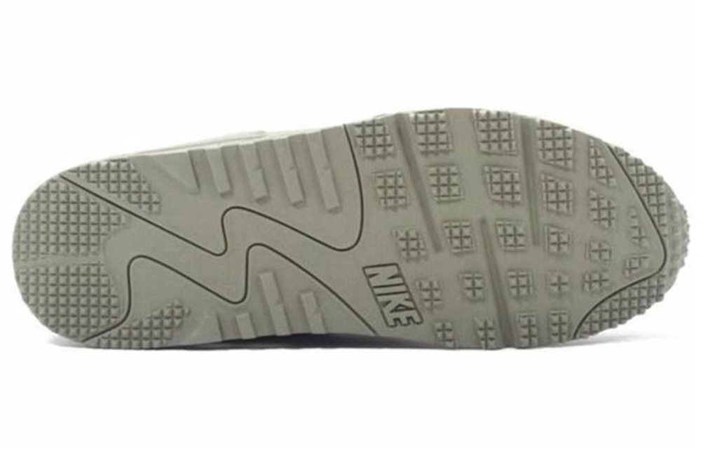 Кроссовки Nike Air Max 90 Patch Green