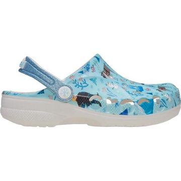Crocs Disney Frozen Baya Clog 'Blue'
