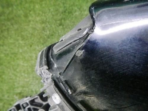 Фара левая Audi Q5 2 80A (2017-2020) LED