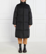 Пальто NEW YORK PUFFER MAXI Tommy Hilfiger - черный(WW0WW39749)