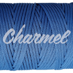 ПЭШ 4 мм Индиго