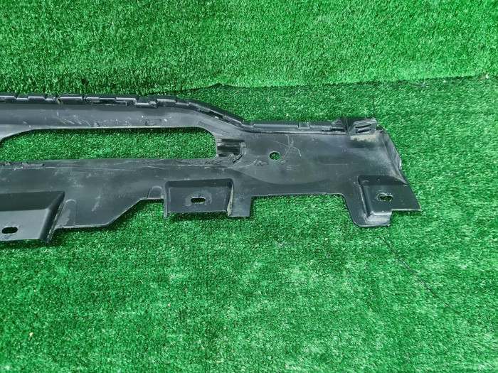 Накладка порога левая BMW X6 G06 (2019-н.в.) M-paket