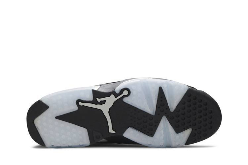 Кроссовки Jordan Air Jordan 6 Retro Low Chrome 2015