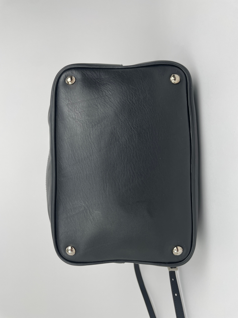 Сумка Prada Convertible Drawstring Bucket