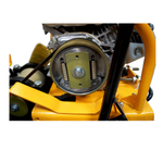 Виброплита Сплитстоун VS-245 Е6 (Honda GX160)