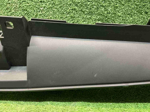 Кронштейн решетки Mercedes GLS x167 (19-24)