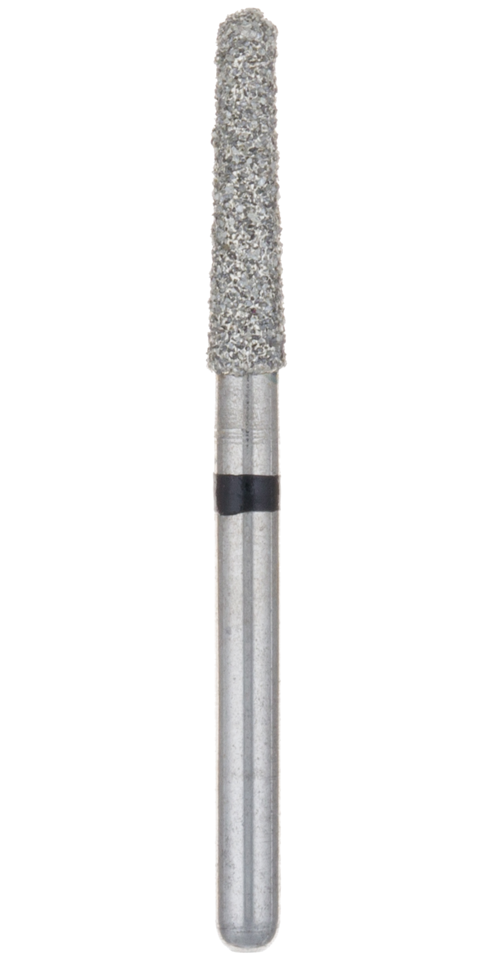 Бор алмазный черный Frank Dental типа FG - D.850.018.SG.FG