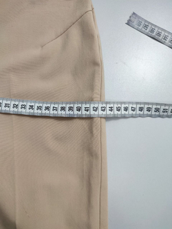 Брюки Mango светлые 40 размер